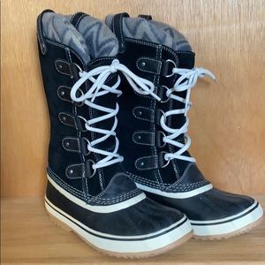 Sorel Snow boots